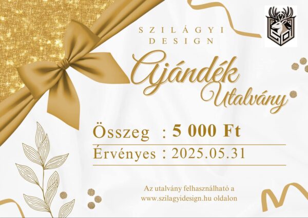 Ajándékutalvány - Image 2