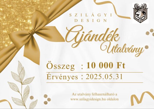 Ajándékutalvány - Image 3
